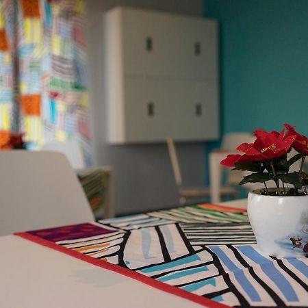 Aida Bed and Breakfast Κατάνια Εξωτερικό φωτογραφία