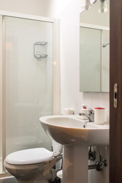 Aida Bed and Breakfast Κατάνια Εξωτερικό φωτογραφία