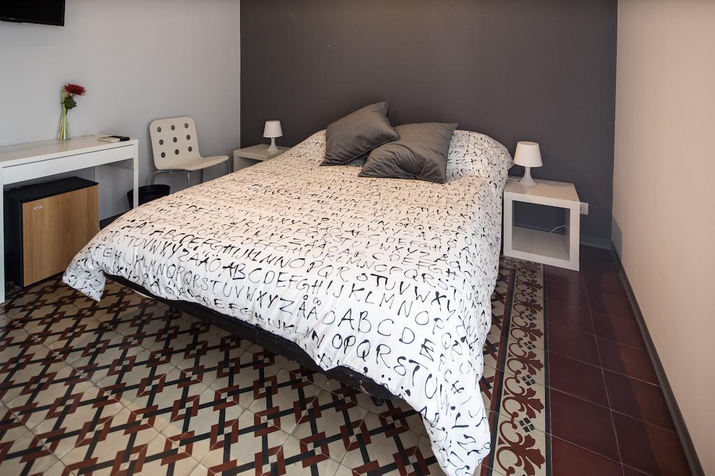 Aida Bed and Breakfast Κατάνια Εξωτερικό φωτογραφία