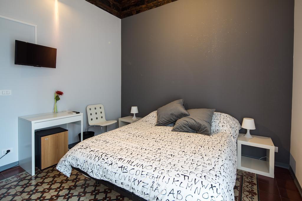Aida Bed and Breakfast Κατάνια Εξωτερικό φωτογραφία
