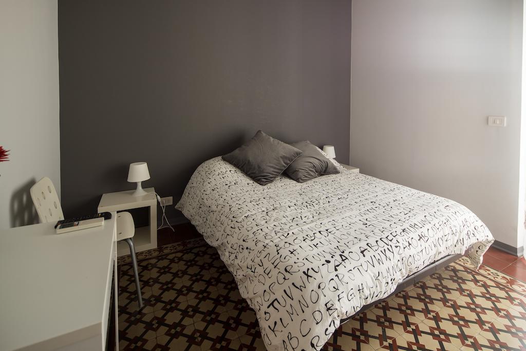 Aida Bed and Breakfast Κατάνια Εξωτερικό φωτογραφία