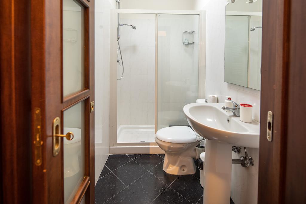 Aida Bed and Breakfast Κατάνια Εξωτερικό φωτογραφία