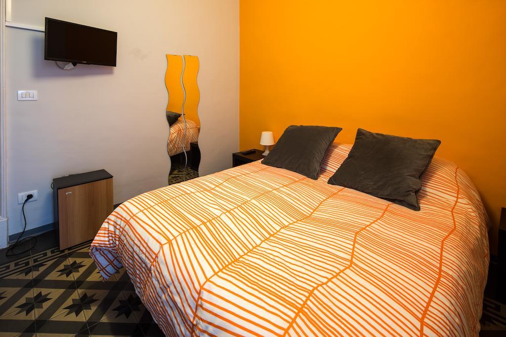 Aida Bed and Breakfast Κατάνια Εξωτερικό φωτογραφία