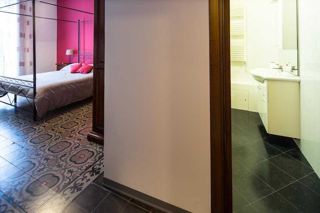 Aida Bed and Breakfast Κατάνια Εξωτερικό φωτογραφία