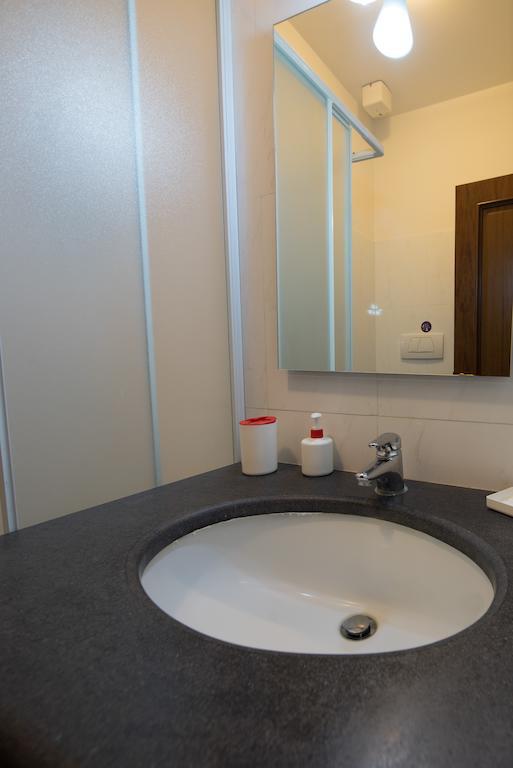Aida Bed and Breakfast Κατάνια Εξωτερικό φωτογραφία