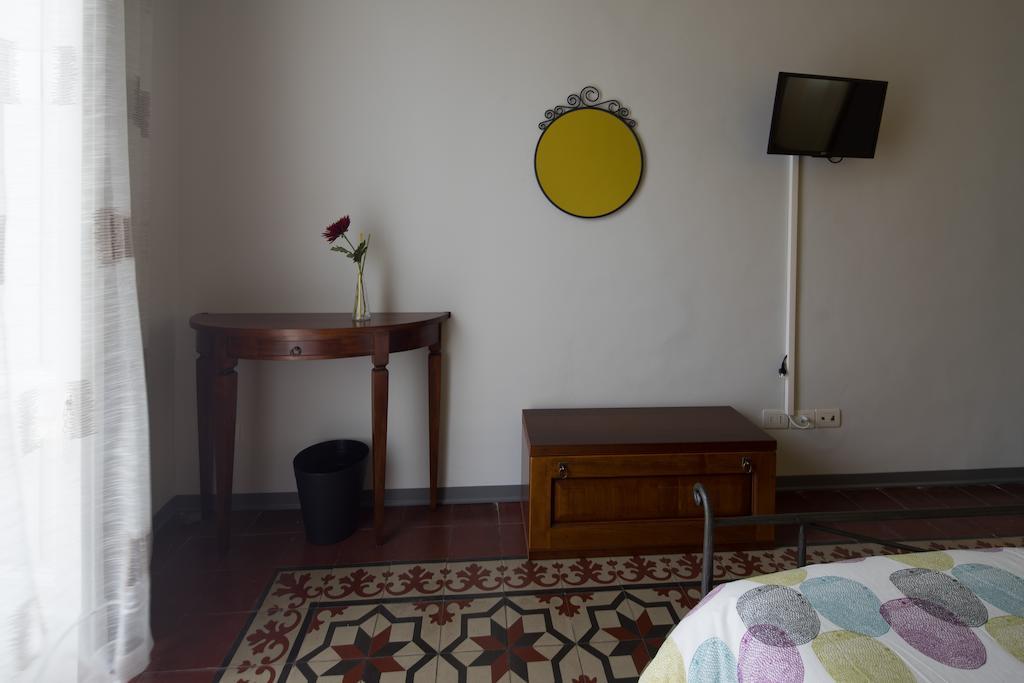 Aida Bed and Breakfast Κατάνια Εξωτερικό φωτογραφία