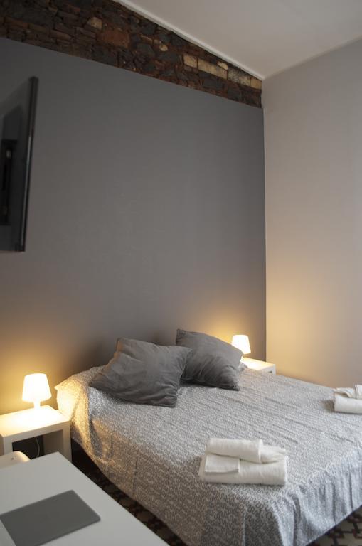 Aida Bed and Breakfast Κατάνια Εξωτερικό φωτογραφία