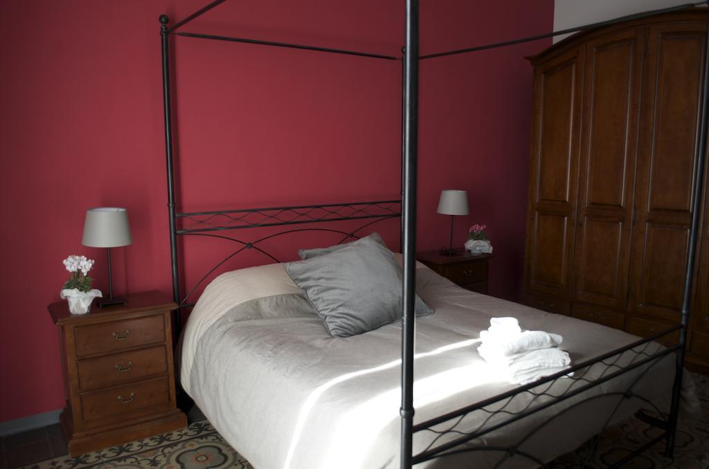 Aida Bed and Breakfast Κατάνια Εξωτερικό φωτογραφία